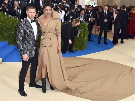 met gala 2021 priyanka|priyanka chopra first met gala.